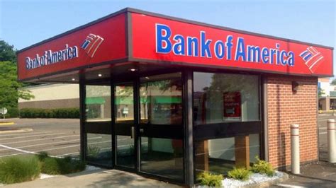 Financial Center & ATM. . Bank of america open saturdays near me